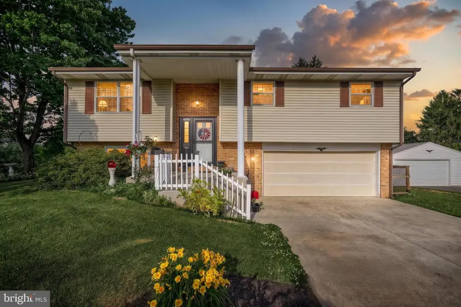 1917 Douglas Drive, Carlisle, PA 17013 - #2