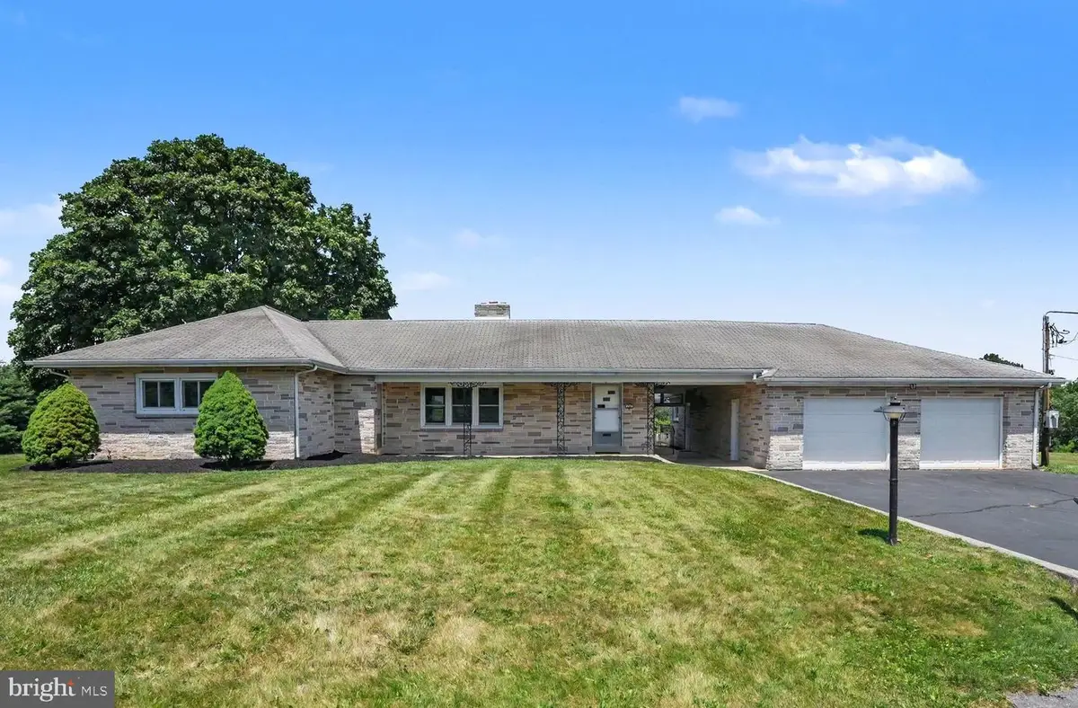 303 Airport Drive, Carlisle, PA 17013 - #1