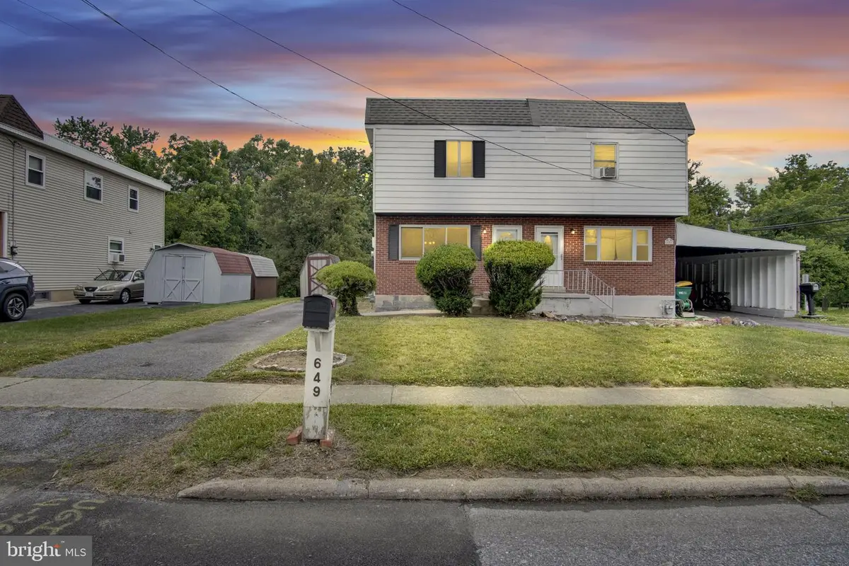 649 Erford Rd, Camp Hill, PA 17011 - #1
