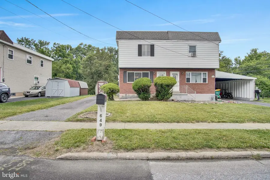 649 Erford Rd, Camp Hill, PA 17011 - #2