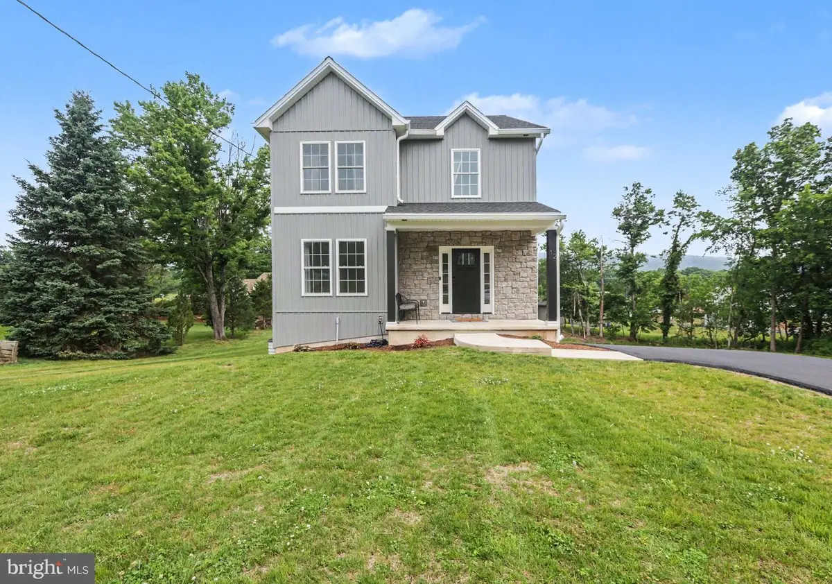 12 Oak Lane, Mechanicsburg, PA 17050 - #1