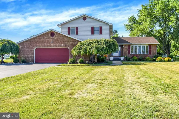 235 Ridge Hill, MECHANICSBURG, PA 17050