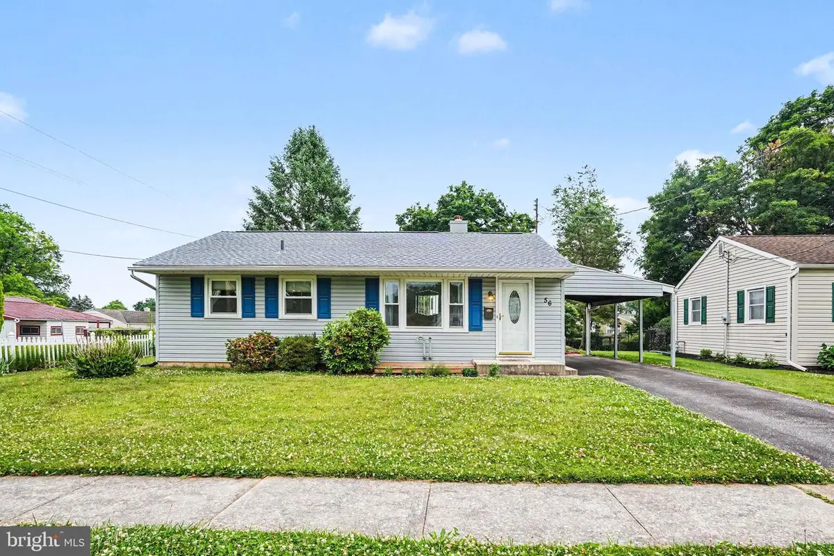 56 Sussex Rd, Camp Hill, PA 17011 - #1