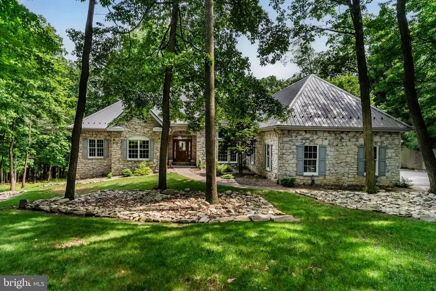 798 Dogwood Terrace, Boiling Springs, PA 17007 - #2