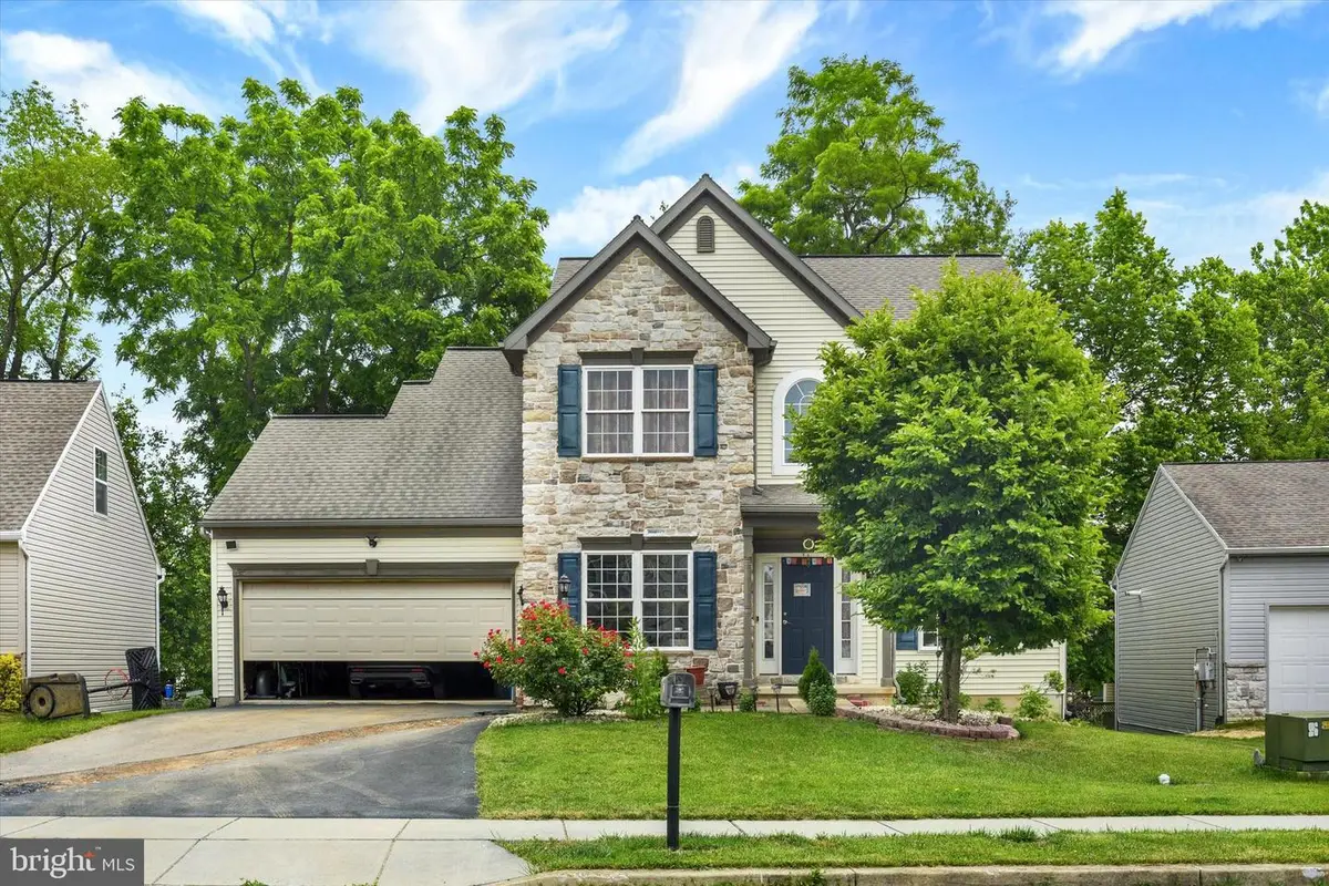 23 Hamlet Circle, Mechanicsburg, PA 17050 - #1