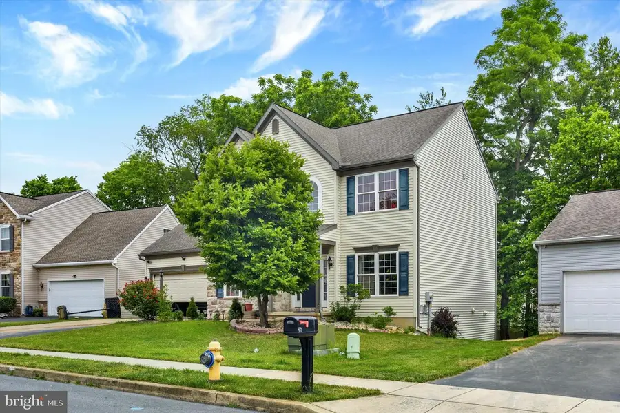 23 Hamlet Circle, Mechanicsburg, PA 17050 - #3