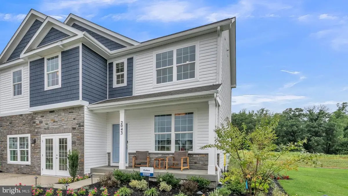 40 Bennington Way, Carlisle, PA 17013 - #1