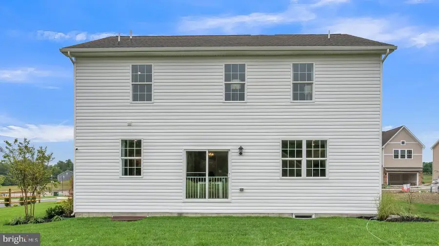 40 Bennington Way, Carlisle, PA 17013 - #3