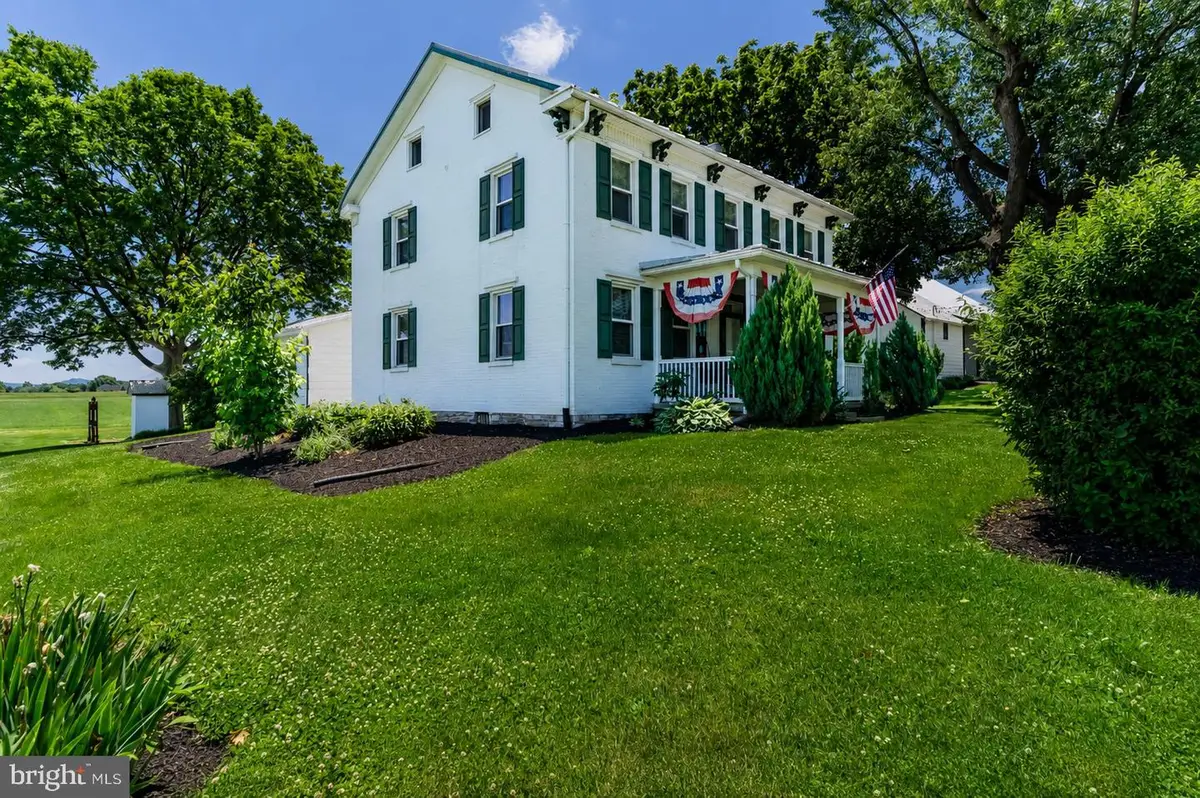 895 Eppley Road, Mechanicsburg, PA 17055 - #1