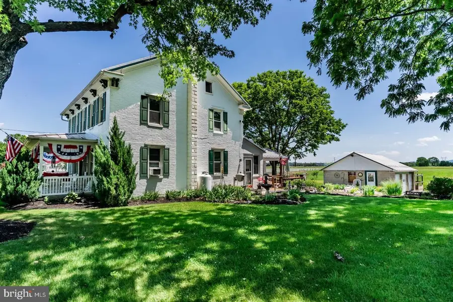 895 Eppley Road, Mechanicsburg, PA 17055 - #3