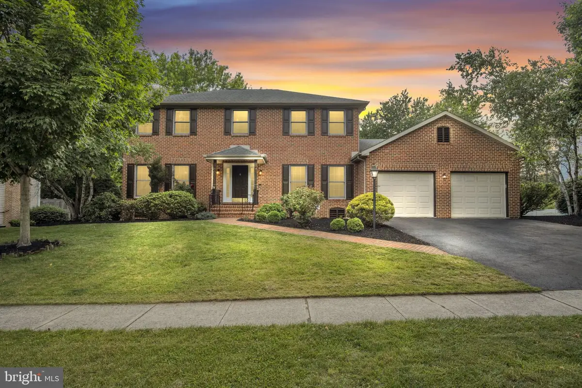 1103 Saffron Dr, Mechanicsburg, PA 17050 - #1