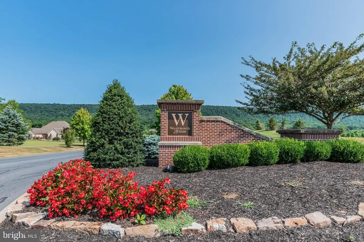 5029 Heatherington Way, Enola, PA 17025 - #1