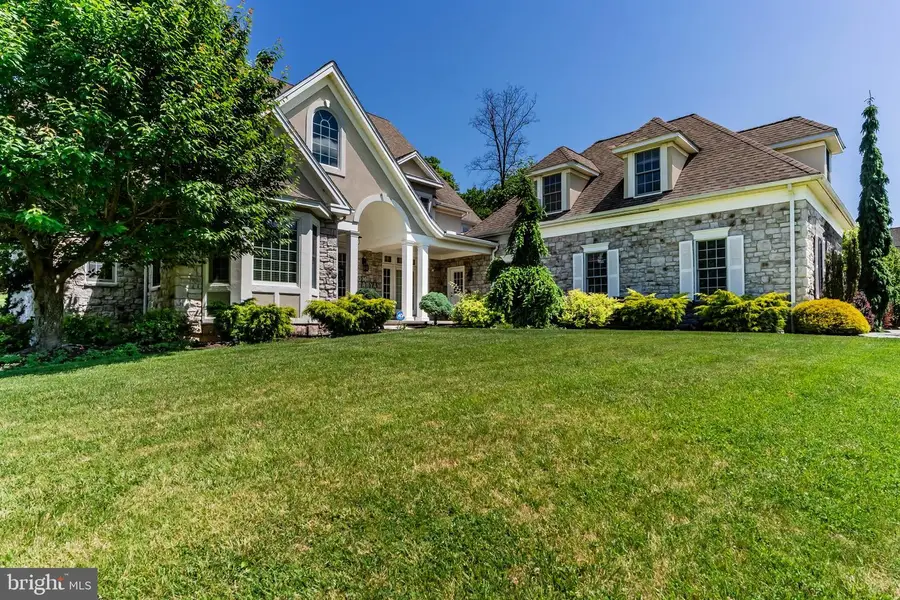 5029 Heatherington Way, Enola, PA 17025 - #2