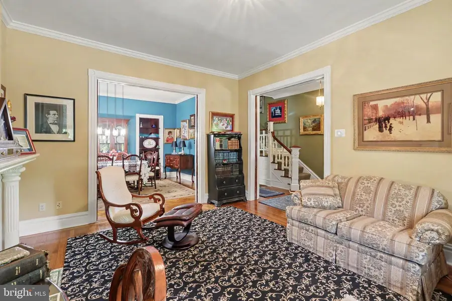 560 S Hanover St, Carlisle, PA 17013 - #3