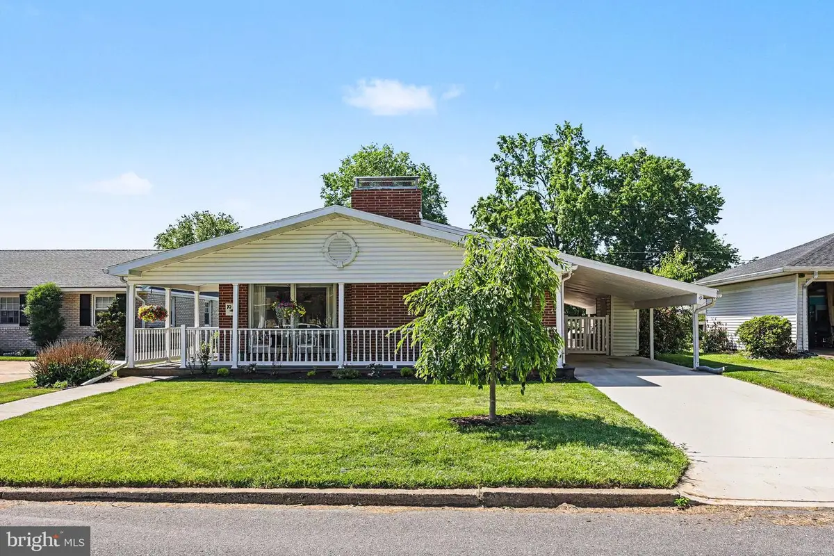 19 Gale Rd, Camp Hill, PA 17011 - #1