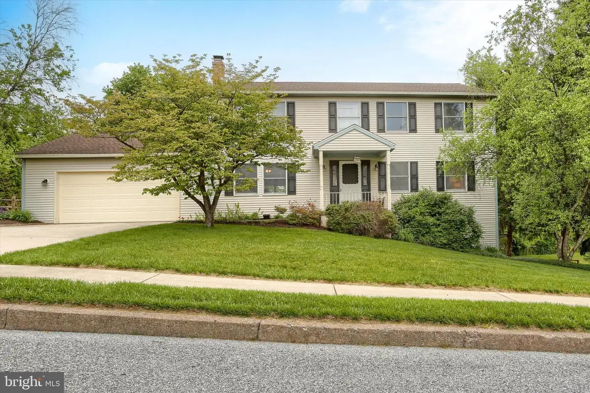 810 Acri Rd, Mechanicsburg, PA 17050 - #1
