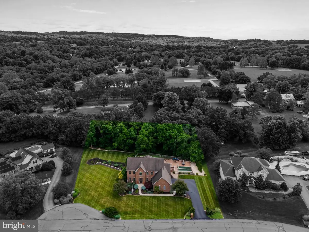 1428 Wellgate Ln, Mechanicsburg, PA 17055 - #1