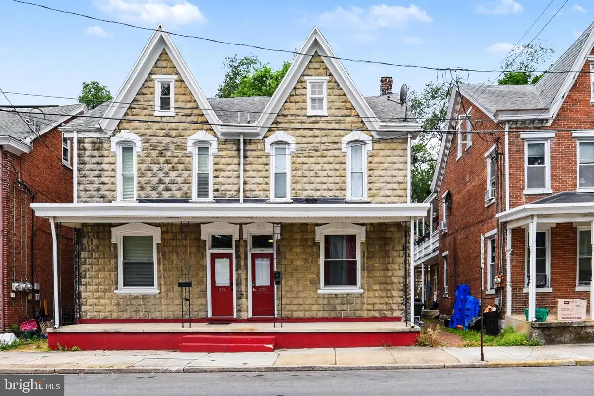 328 N College St, Carlisle, PA 17013 - #1