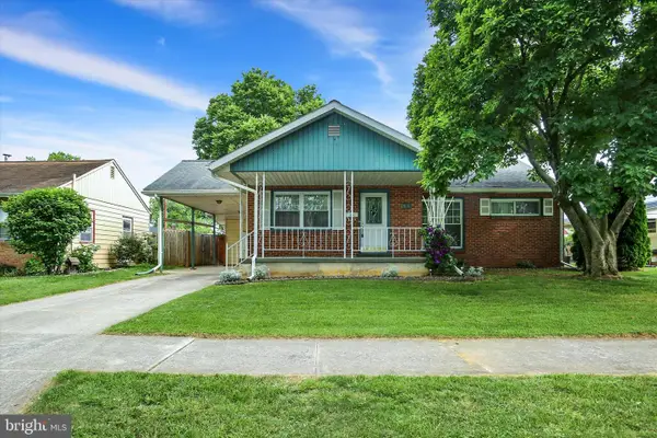 811 Coolidge Street, NEW CUMBERLAND, PA 17070