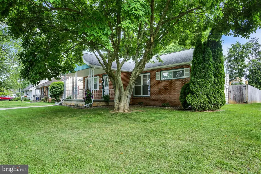 811 Coolidge Street, New Cumberland, PA 17070 - #3