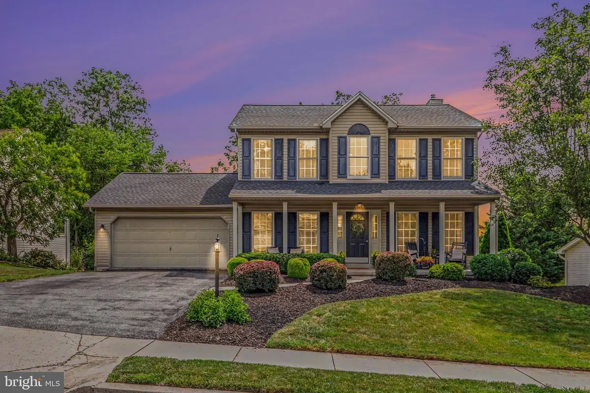 4 Dewberry Court, Mechanicsburg, PA 17055 - #1