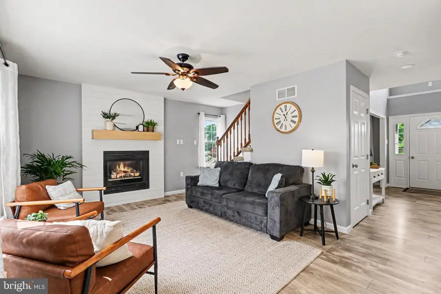 4 Dewberry Court, Mechanicsburg, PA 17055 - #3
