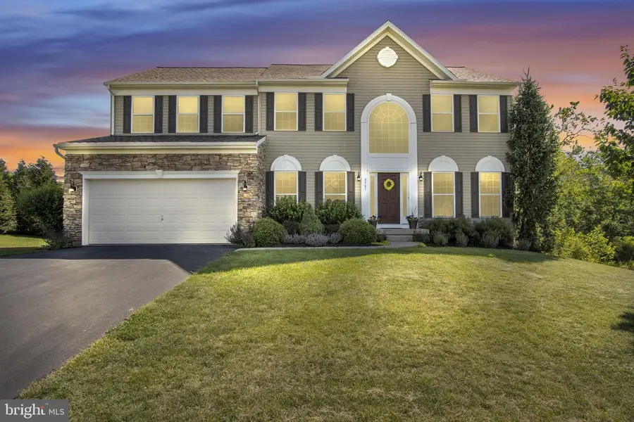4161 Birchwood Ln, Mechanicsburg, PA 17055 - #2