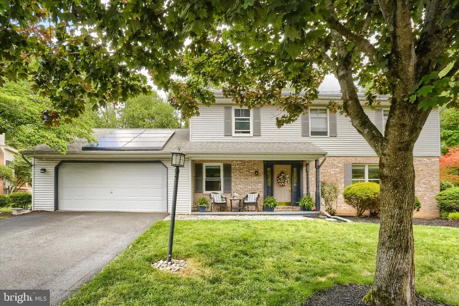 1700 Fairmont Drive, Mechanicsburg, PA 17055 - #2