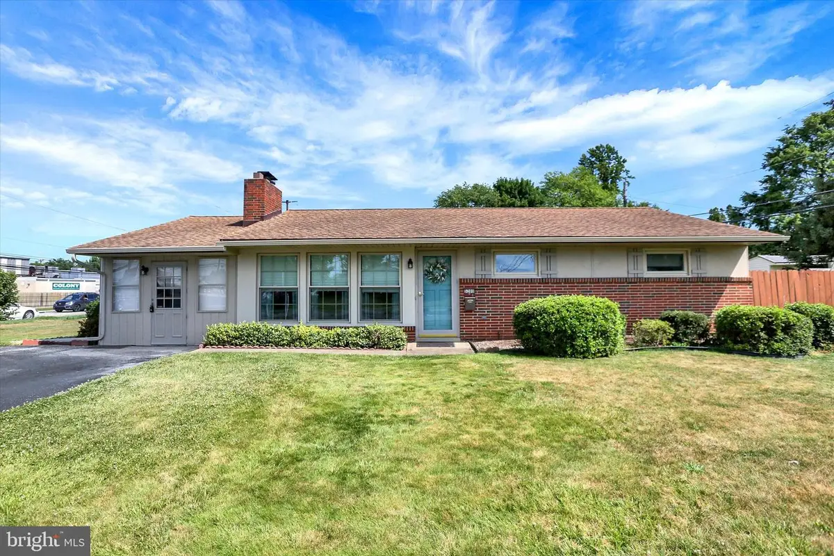 5200 Windsor Blvd, Mechanicsburg, PA 17055 - #1
