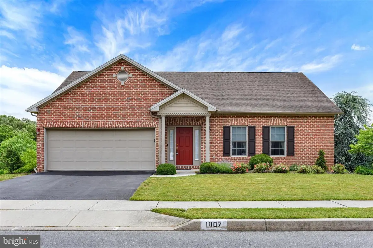 1007 Jenkins Grv, Enola, PA 17025 - #1