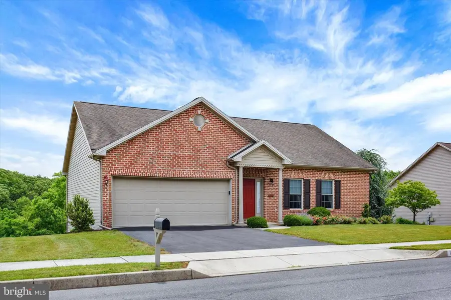 1007 Jenkins Grv, Enola, PA 17025 - #2