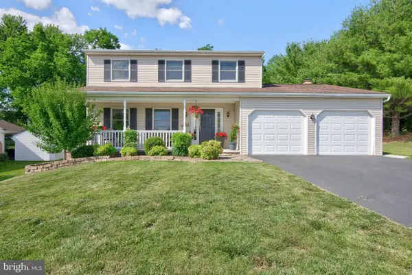 864 Hawthorn Ave, MECHANICSBURG, PA 17055