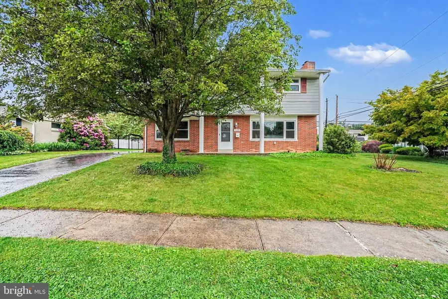 100 Lancaster Blvd, Mechanicsburg, PA 17055 - #2
