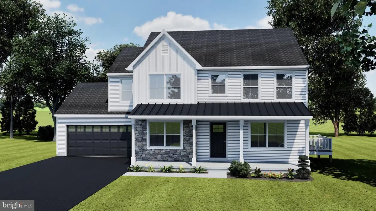 416 Allegheny, Mechanicsburg, PA 17055 - #1