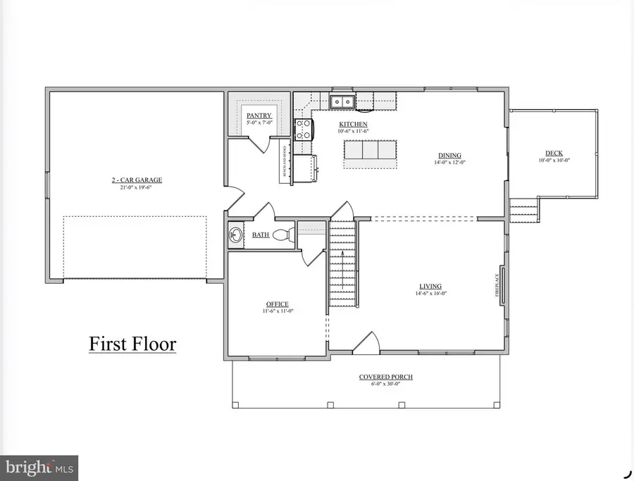 416 Allegheny, Mechanicsburg, PA 17055 - #3