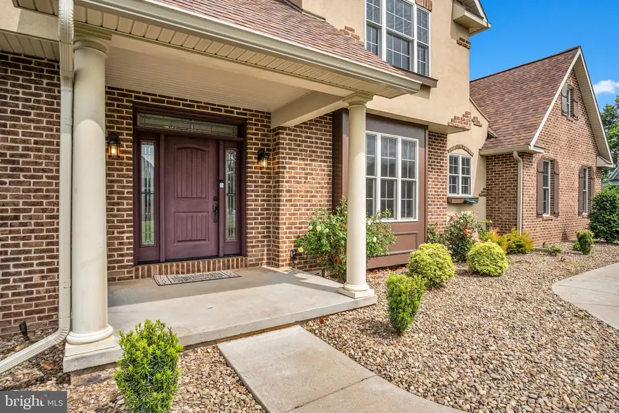 4002 Glenfinnan Pl, Mechanicsburg, PA 17055 - #3