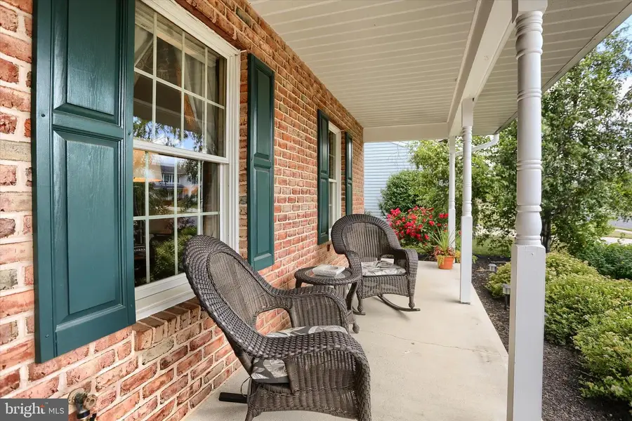 50 Bourbon Red Dr, Mechanicsburg, PA 17050 - #3