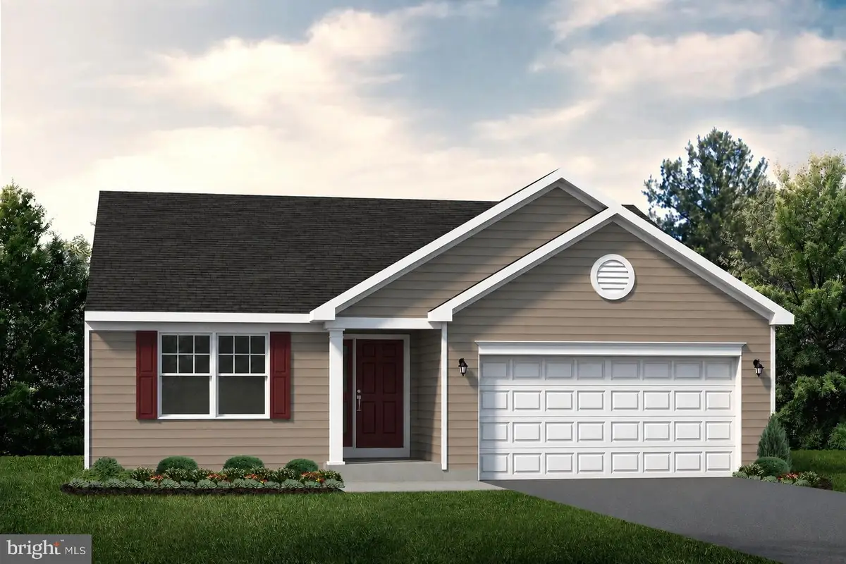 405 Bronwyn Lane, Shippensburg, PA 17257 - #1