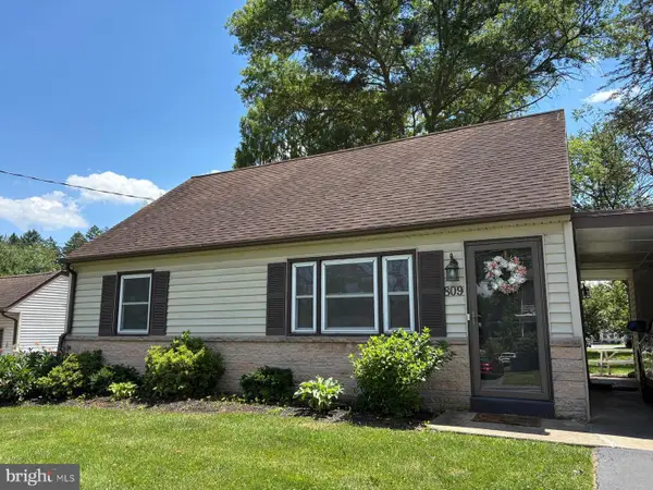 809 Grantham Road, MECHANICSBURG, PA 17055
