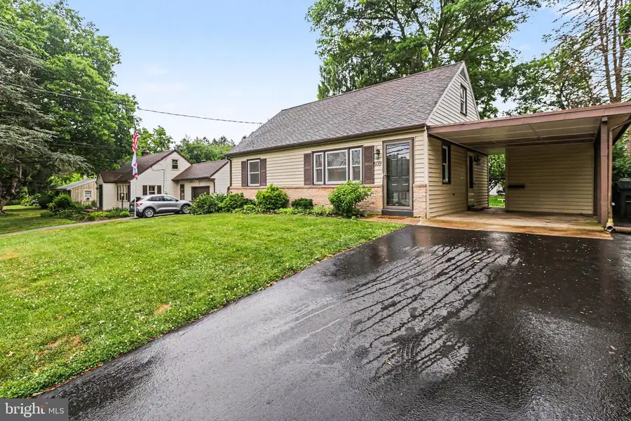 809 Grantham Road, Mechanicsburg, PA 17055 - #2