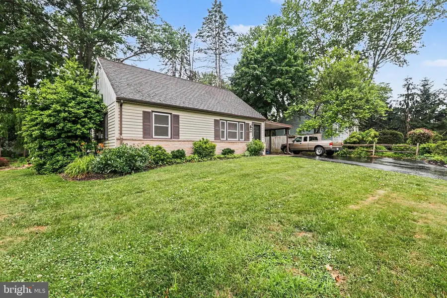 809 Grantham Road, Mechanicsburg, PA 17055 - #3