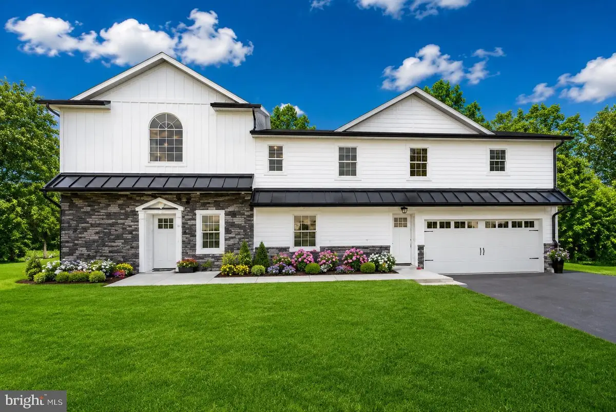 481 Sample Bridge Road, Enola, PA 17025 - #1