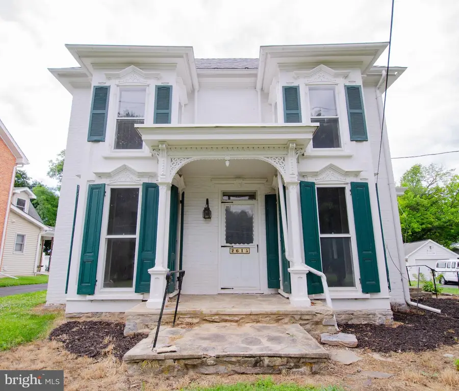 2615 Walnut Bottom Rd, Carlisle, PA 17015 - #2