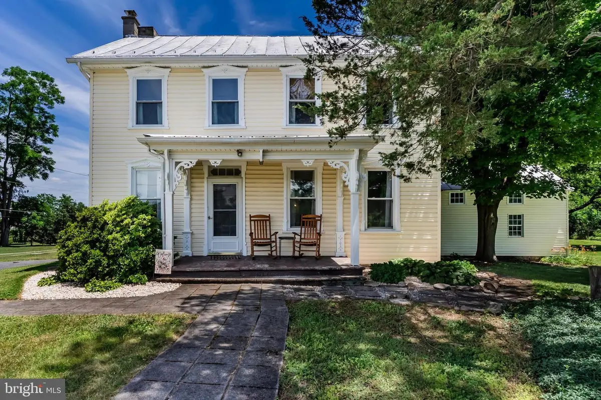 51 Leeds Road, Newville, PA 17241 - #1