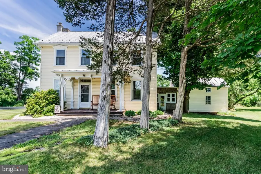 51 Leeds Road, Newville, PA 17241 - #2