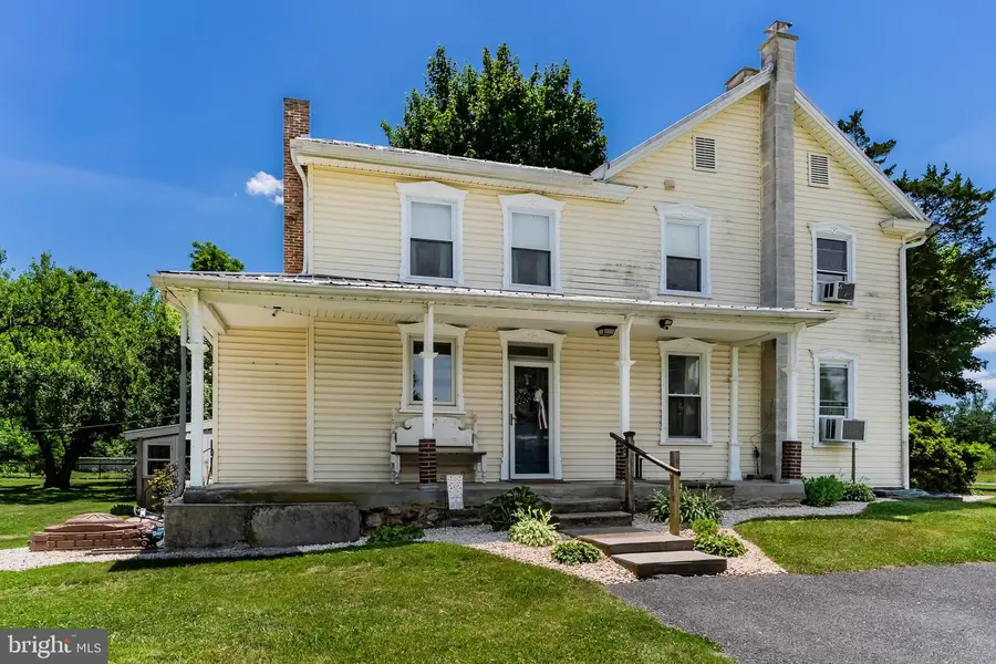 51 Leeds Road, Newville, PA 17241 - #3