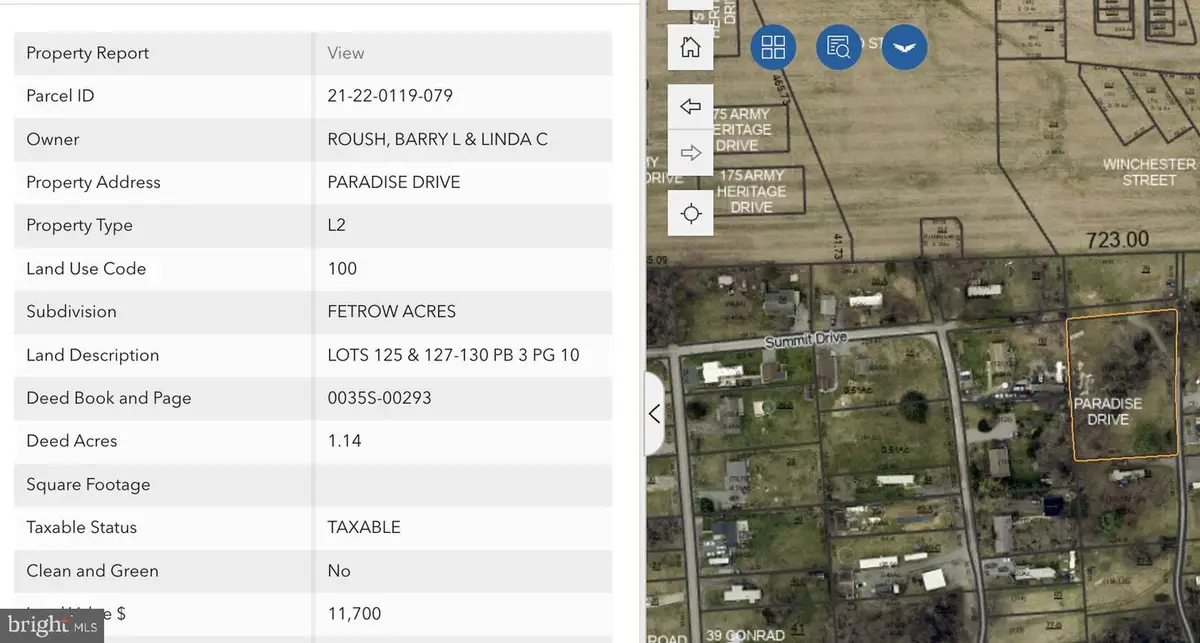 Paradise Dr, Carlisle, PA 17015 - #1