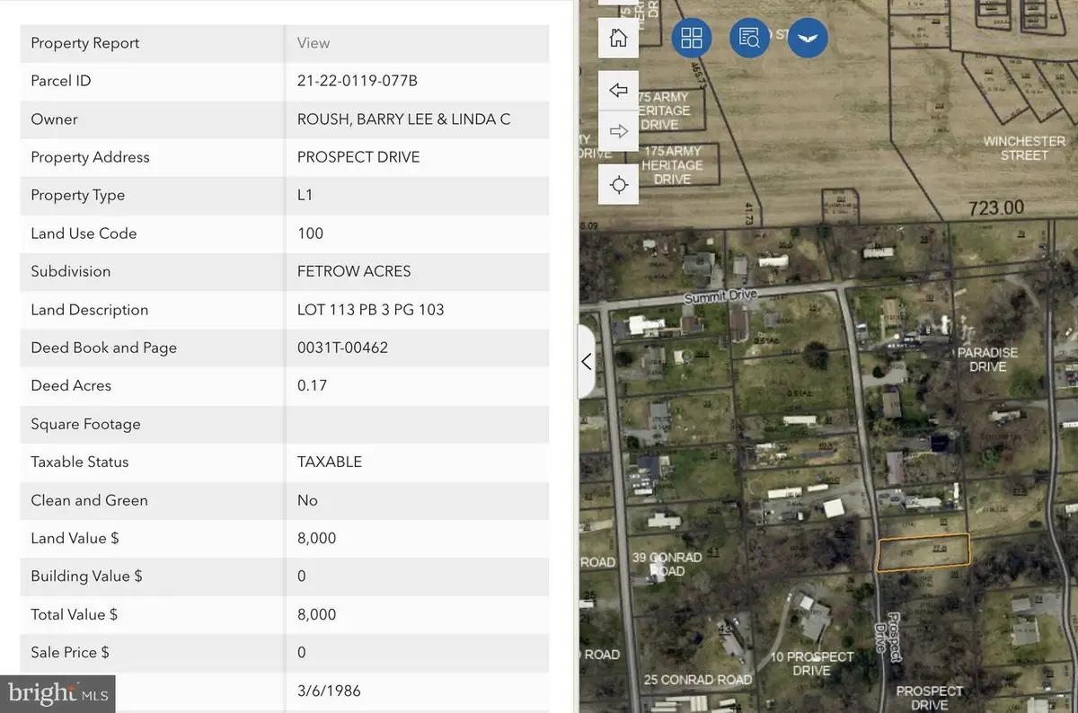 Paradise Dr, Carlisle, PA 17015 - #1