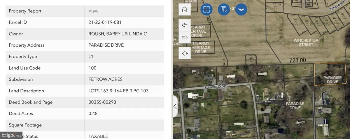 Paradise Dr, Carlisle, PA 17015 - #1