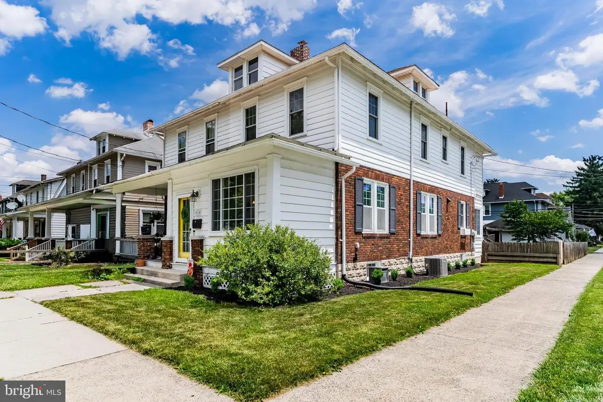 624 Fourth Street, New Cumberland, PA 17070 - #1